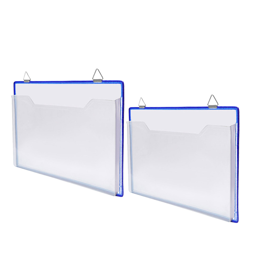 File Folder Hanging - 2 unidades de organizador de pastas