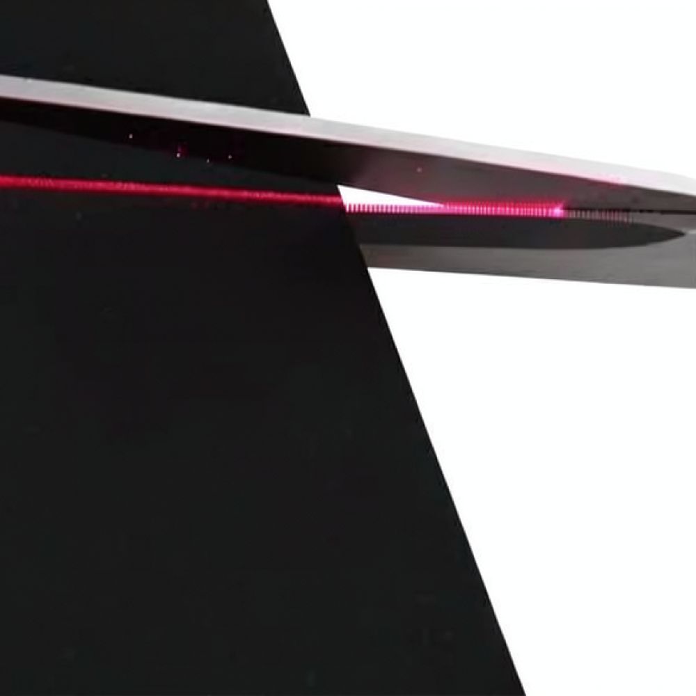 Scissors Stainless Craft - Tesouras de corte a laser de