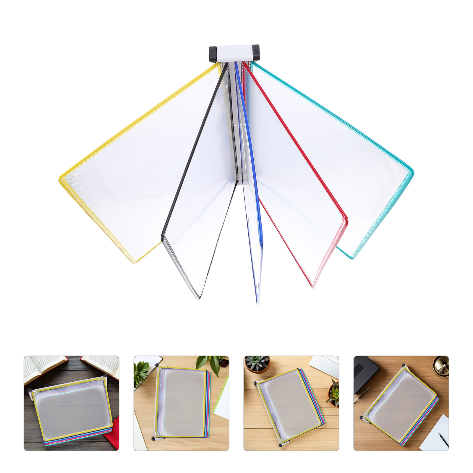 File Folder Hanging - Suporte de parede para arquivos, organizador