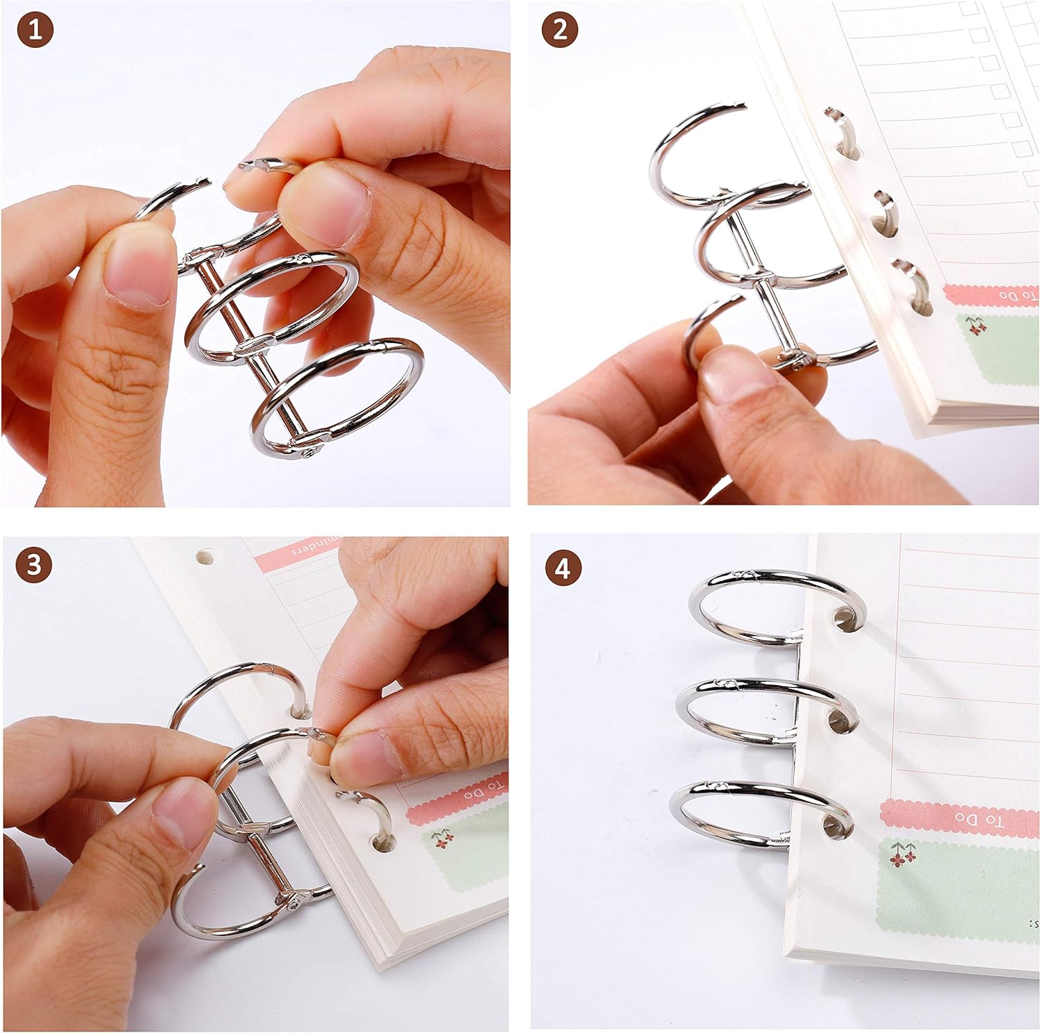 Caderno de Desenho Premium par - Art Sketchbook Ring avaliação e preço