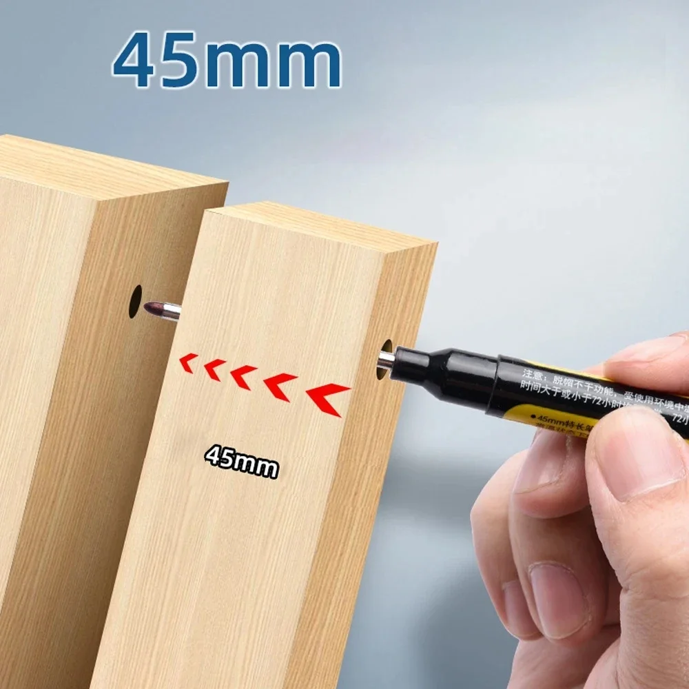 Canetas Marcadoras Impermeávei - Stationery Supply avaliação e preço