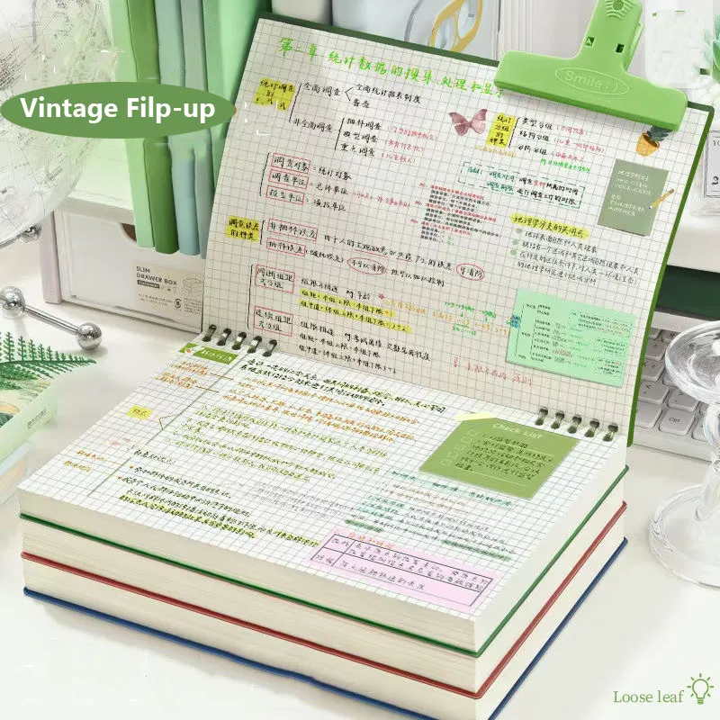 Grade bloco de notas b5 esboço - Graph Paper Pad avaliação e preço
