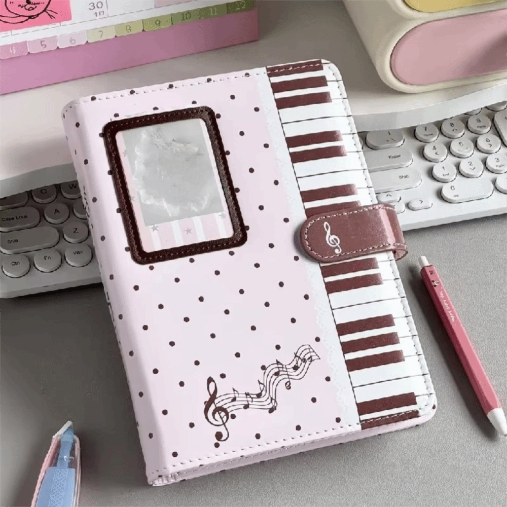 Caderno Fichário A5 de Bolinha - Notebook Dotted A5 avaliação e preço