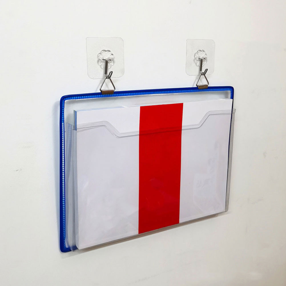 2 unidades de organizador de p - File Folder Hanging avaliação e preço