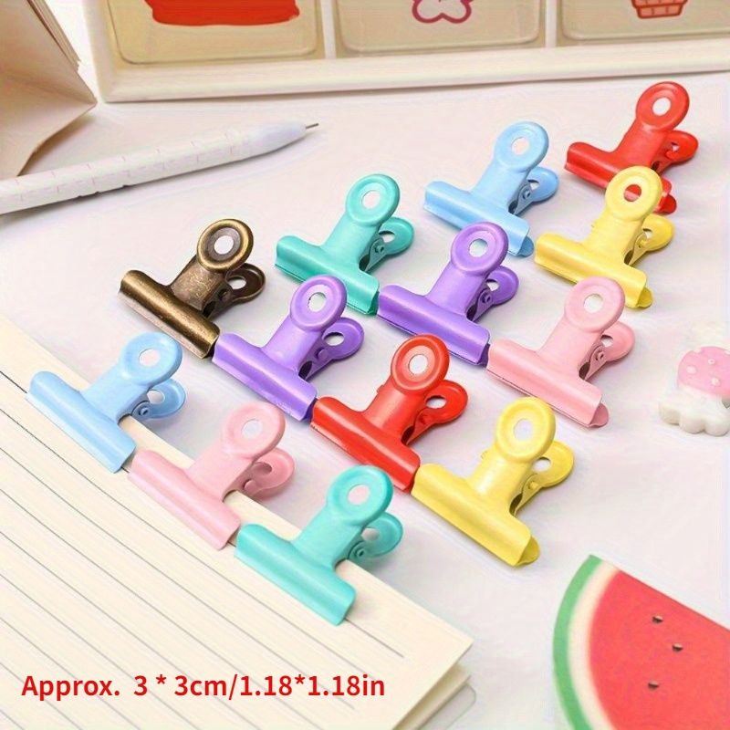 10 pçs saco multifuncional cli - Supply Of Office Stationery avaliação e preço
