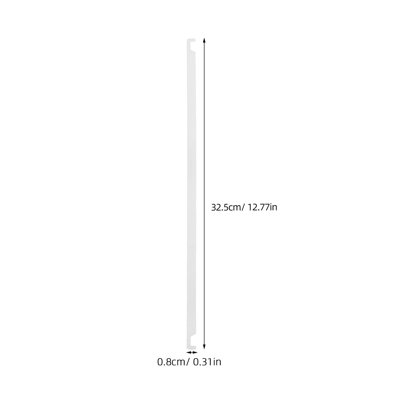 Barras para Arquivador Suspens - File Folder Hanging avaliação e preço
