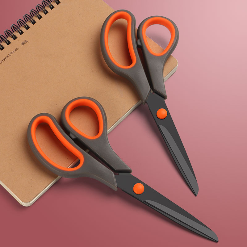 Tesoura de papelaria, escritór - Supply Of Office Stationery avaliação e preço