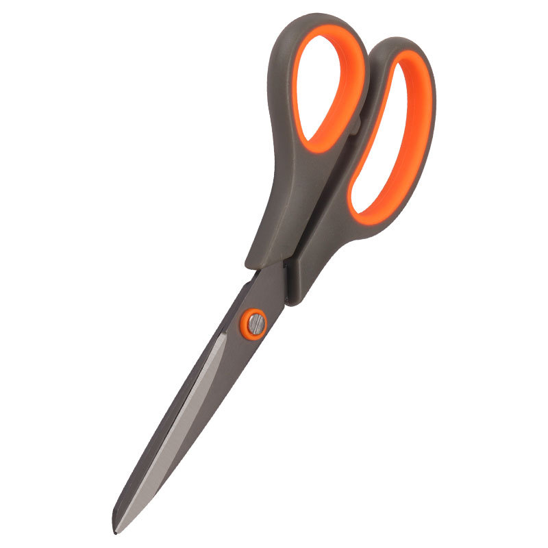 Tesoura de papelaria, escritór - Supply Of Office Stationery avaliação e preço