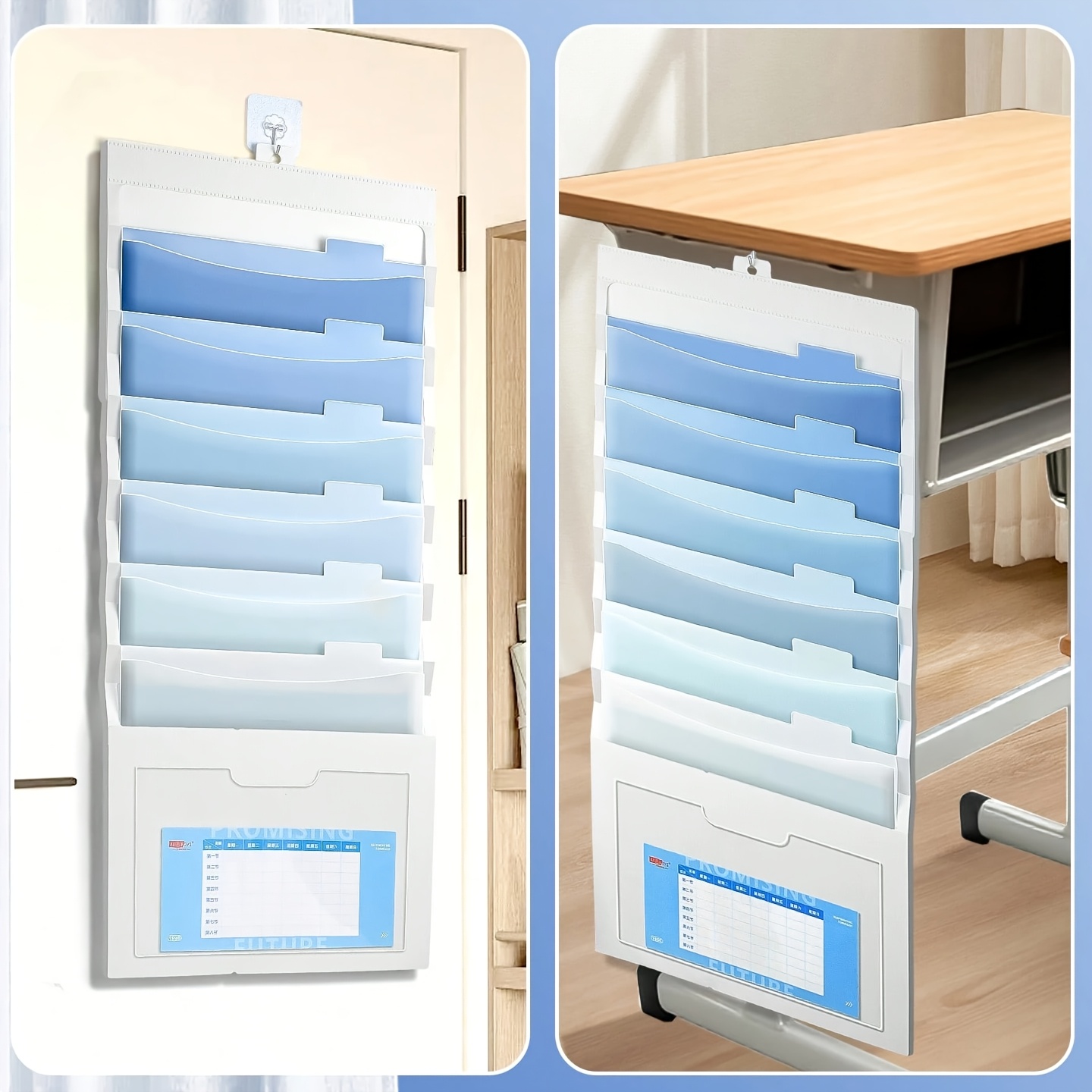 1 unidade de Pasta de Arquivos - File Folder Hanging avaliação e preço