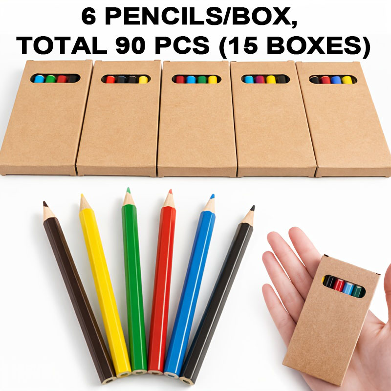 12 Caixas (Total de 72 Peças)  - Total Stationery & Office Supply avaliação e preço