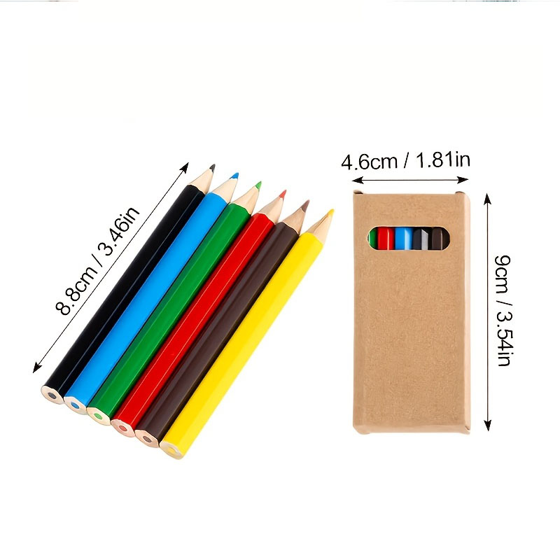 12 Caixas (Total de 72 Peças)  - Total Stationery & Office Supply avaliação e preço