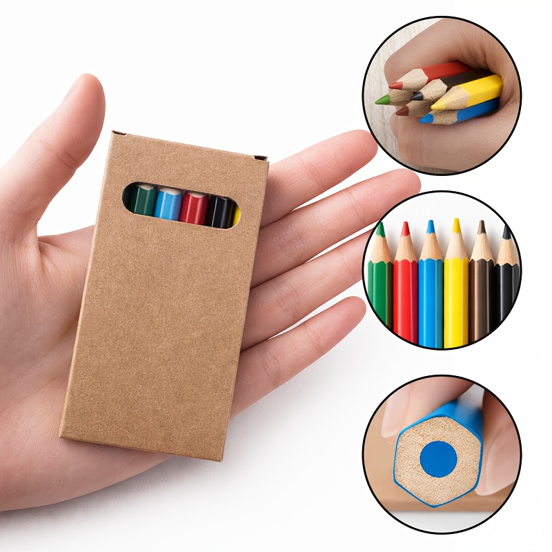 12 Caixas (Total de 72 Peças)  - Total Stationery & Office Supply avaliação e preço