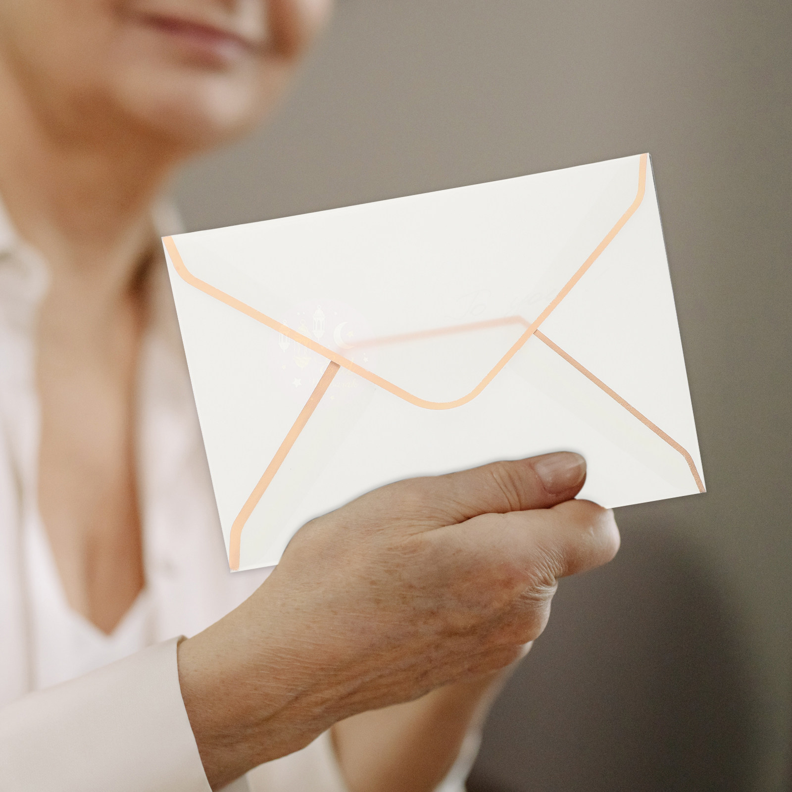 10 unidades de envelopes para  - Letter Envelope Kraft avaliação e preço