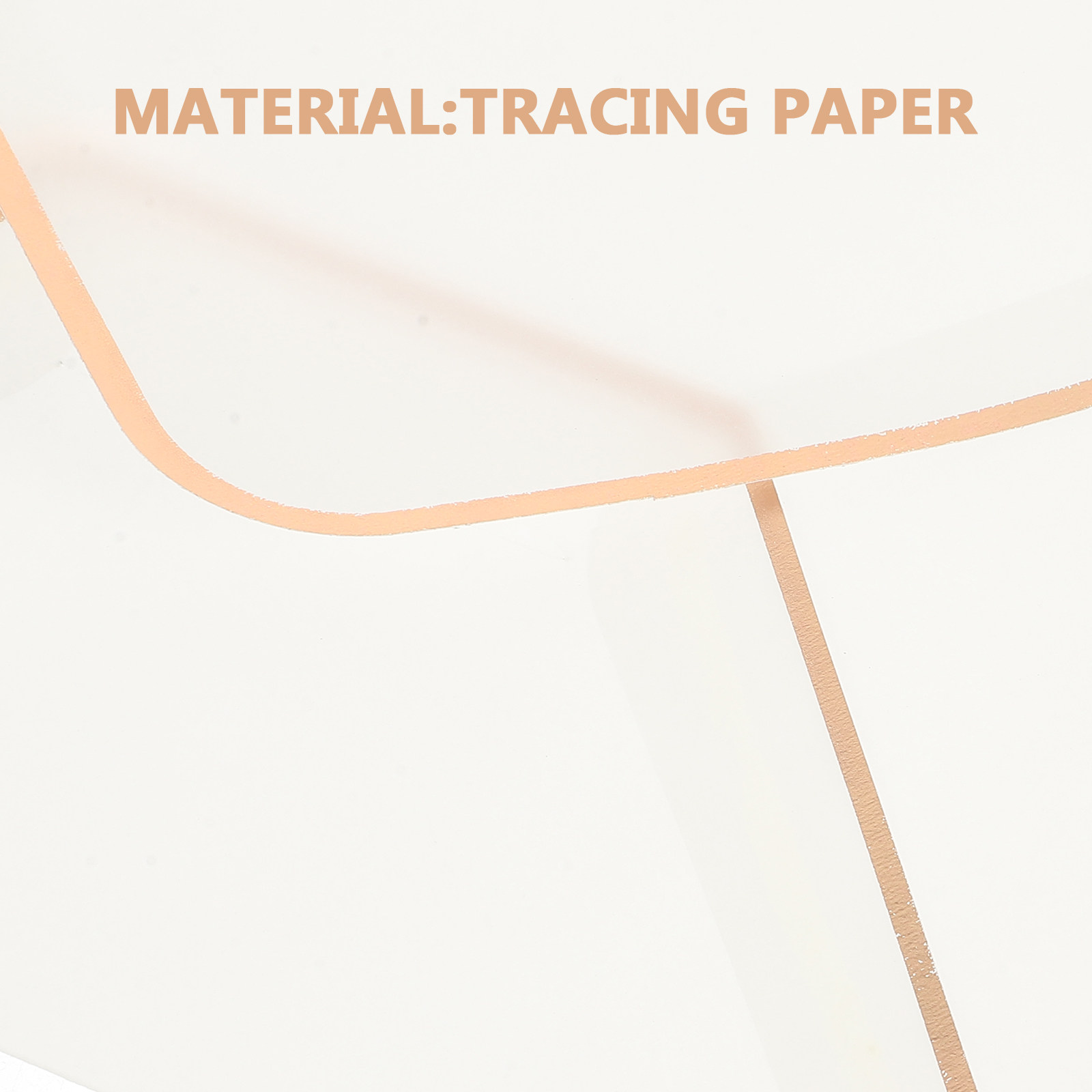 10 unidades de envelopes para  - Letter Envelope Kraft avaliação e preço