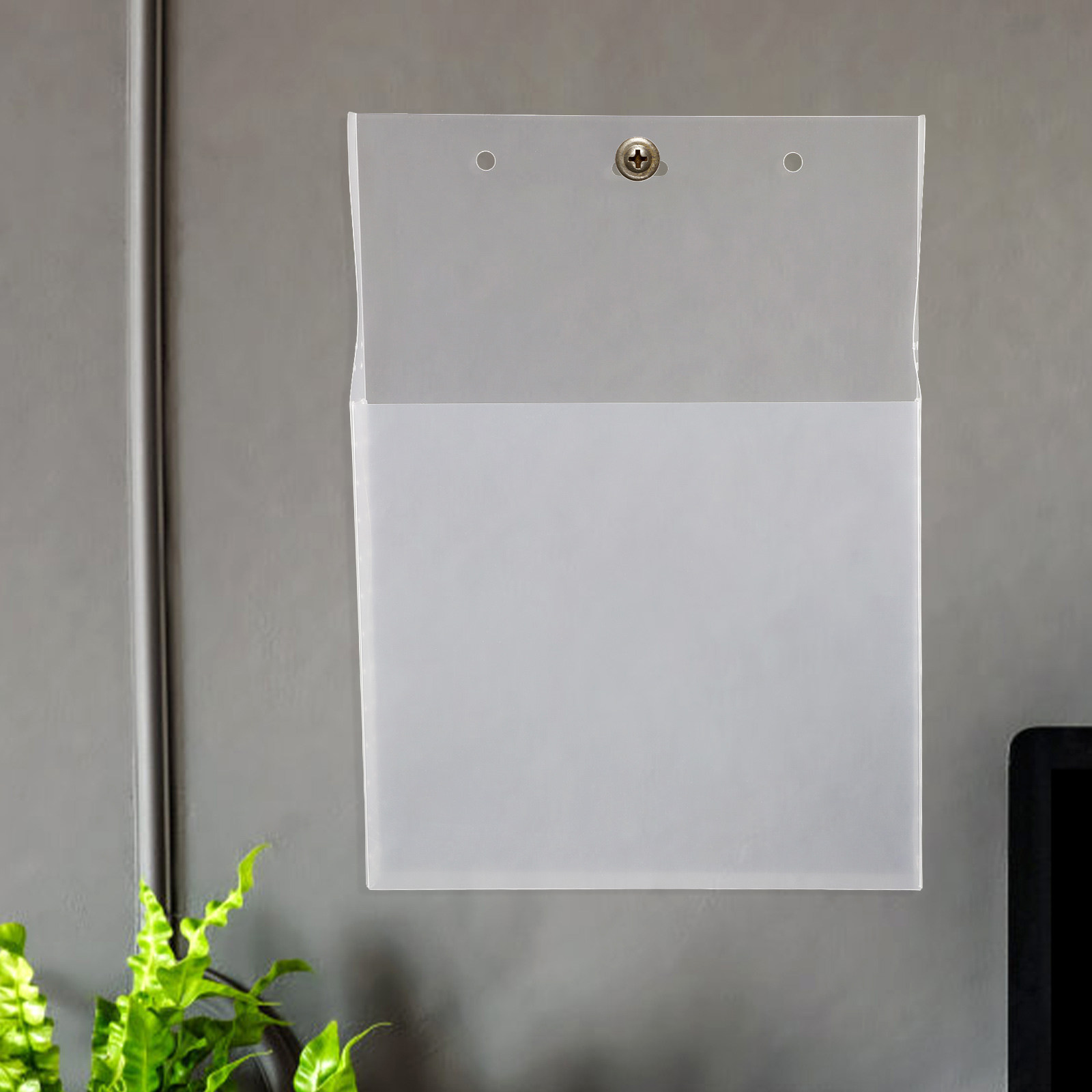 2 unidades de organizador de a - File Folder Hanging avaliação e preço
