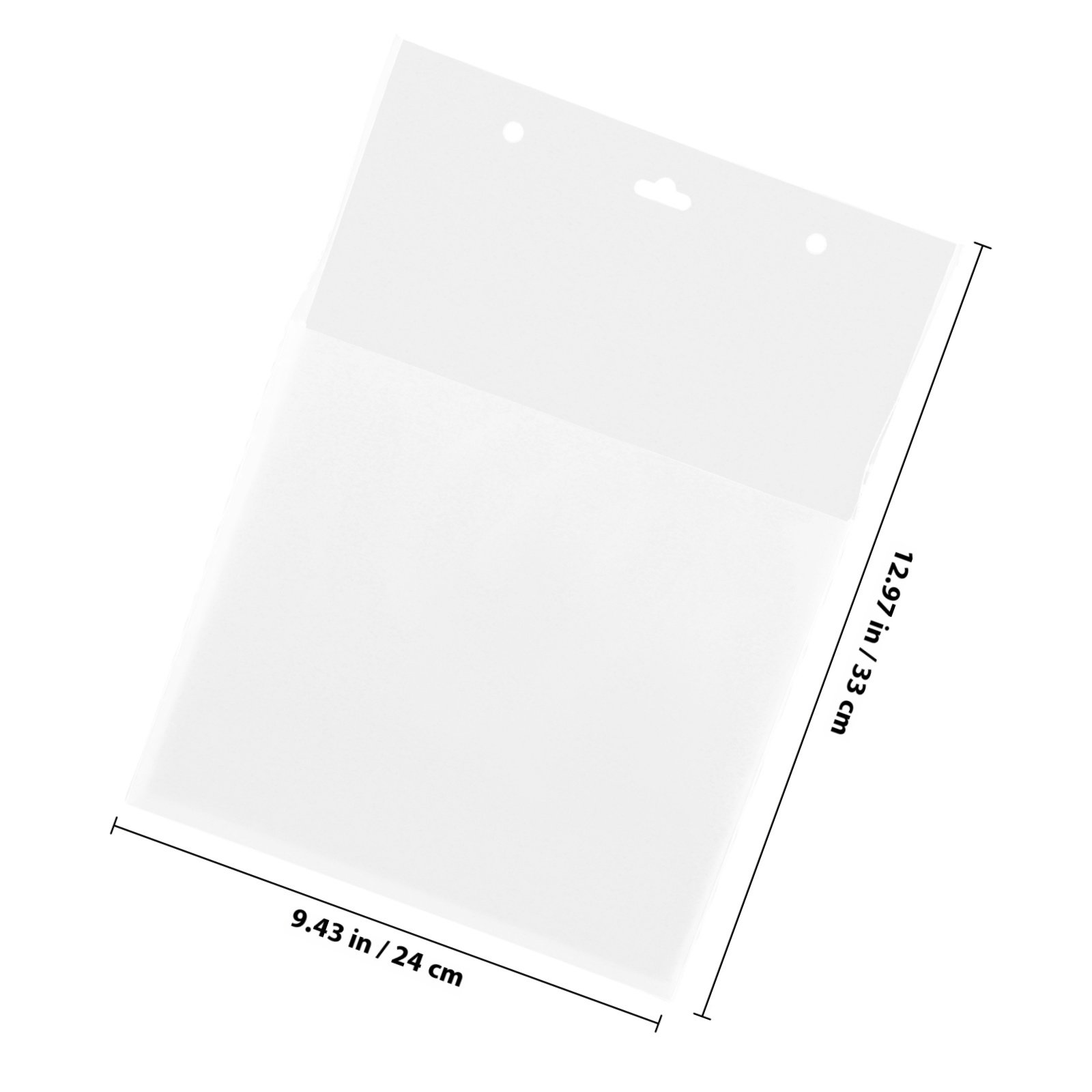 2 unidades de organizador de a - File Folder Hanging avaliação e preço