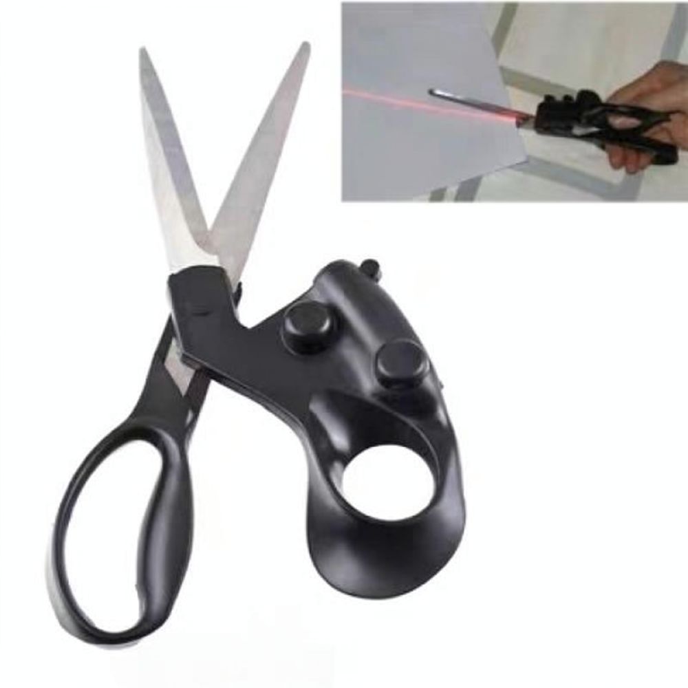 Tesouras de corte a laser de a - Scissors Stainless Craft avaliação e preço