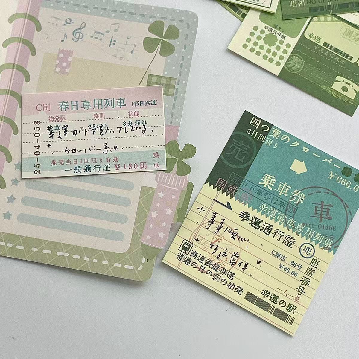 40 Peças de Papel Decorativo F - Graph Paper Pad avaliação e preço