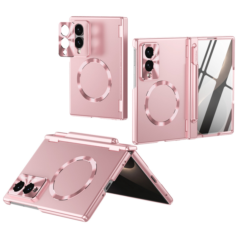 Para Samsung Galaxy Z Fold 8 W - Stationery Supply avaliação e preço