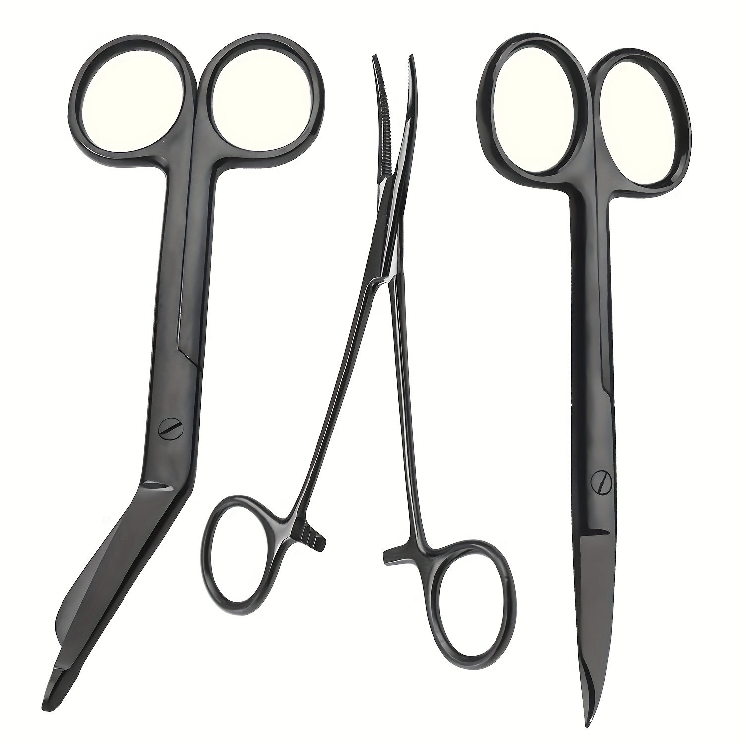 Tesoura multicolorida revestid - Scissors Stainless Craft avaliação e preço