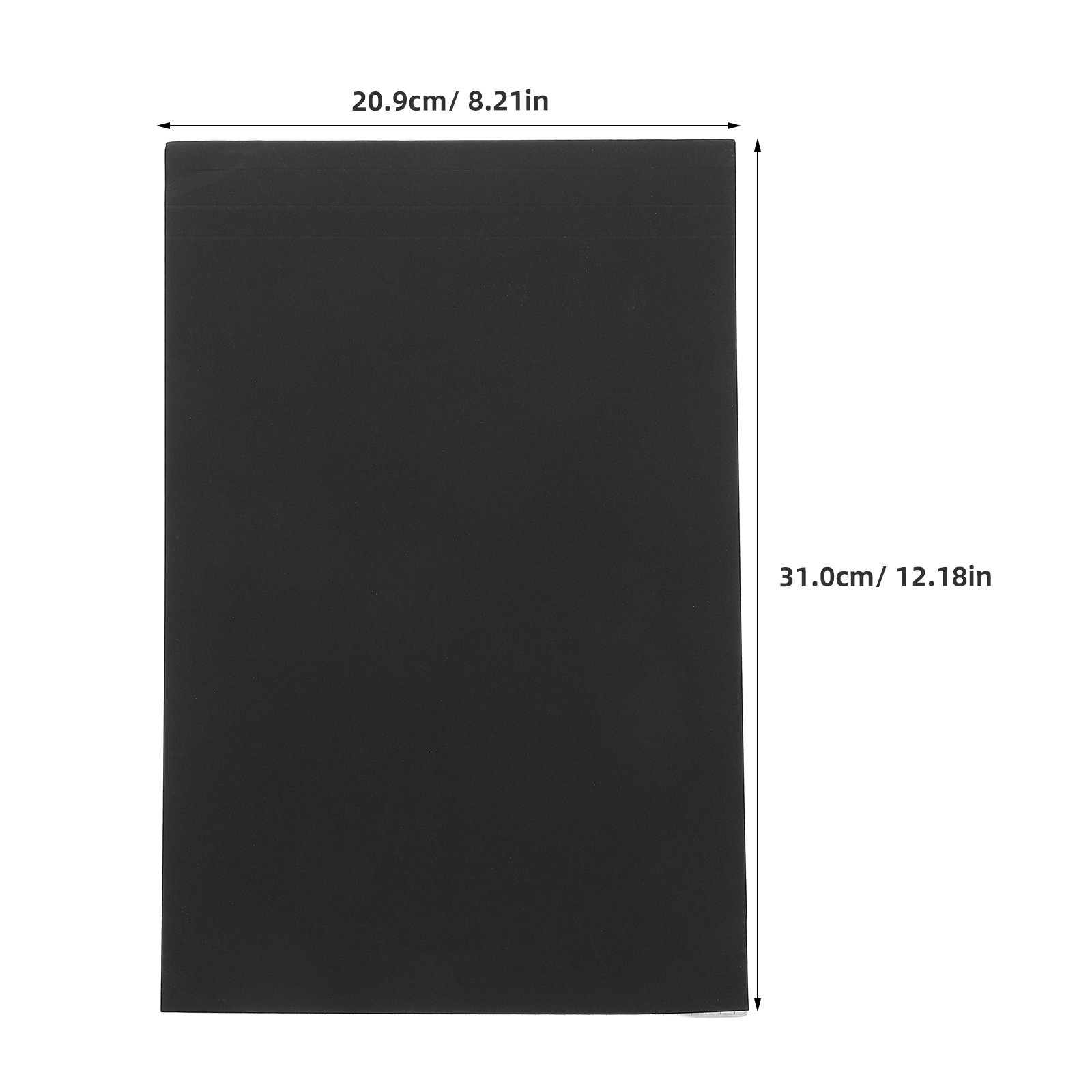 Bloco de Papel Quadriculado A4 - Graph Paper Pad avaliação e preço