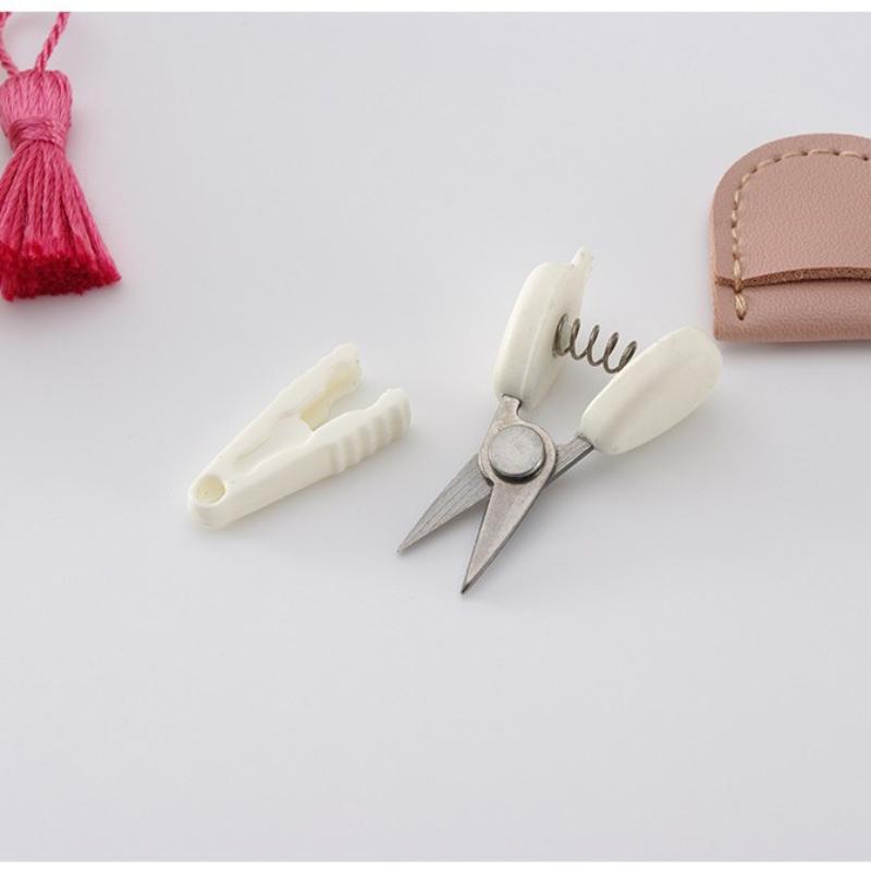Tesoura Mini Criativa de Aço I - Scissors Stainless Craft avaliação e preço