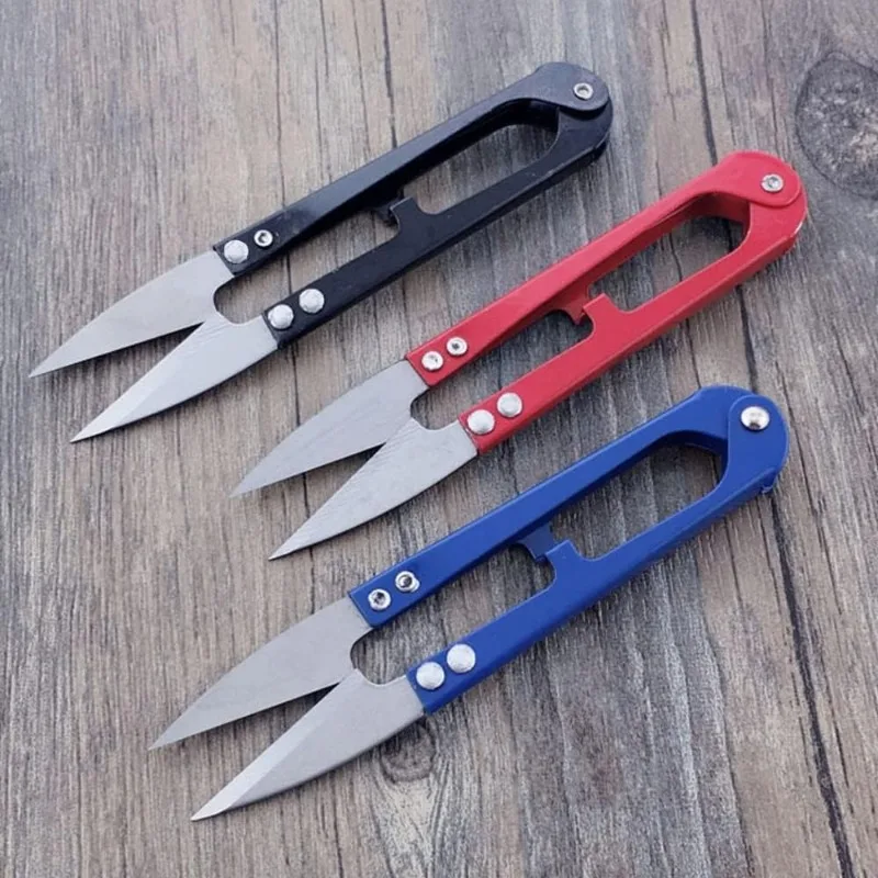 4 Peças Tesouras de Costura pa - Scissors Stainless Craft avaliação e preço