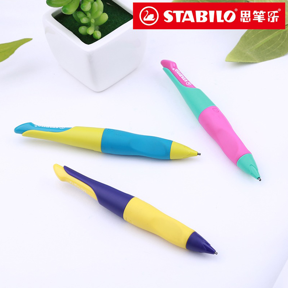 STABILO EASYergo1.4 Lápis Mecâ - Mechanical Pencil Lead avaliação e preço