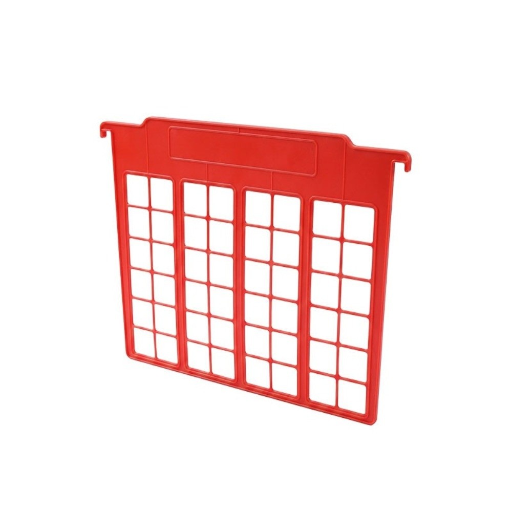 8 peças de divisores de arquiv - File Folder Hanging avaliação e preço