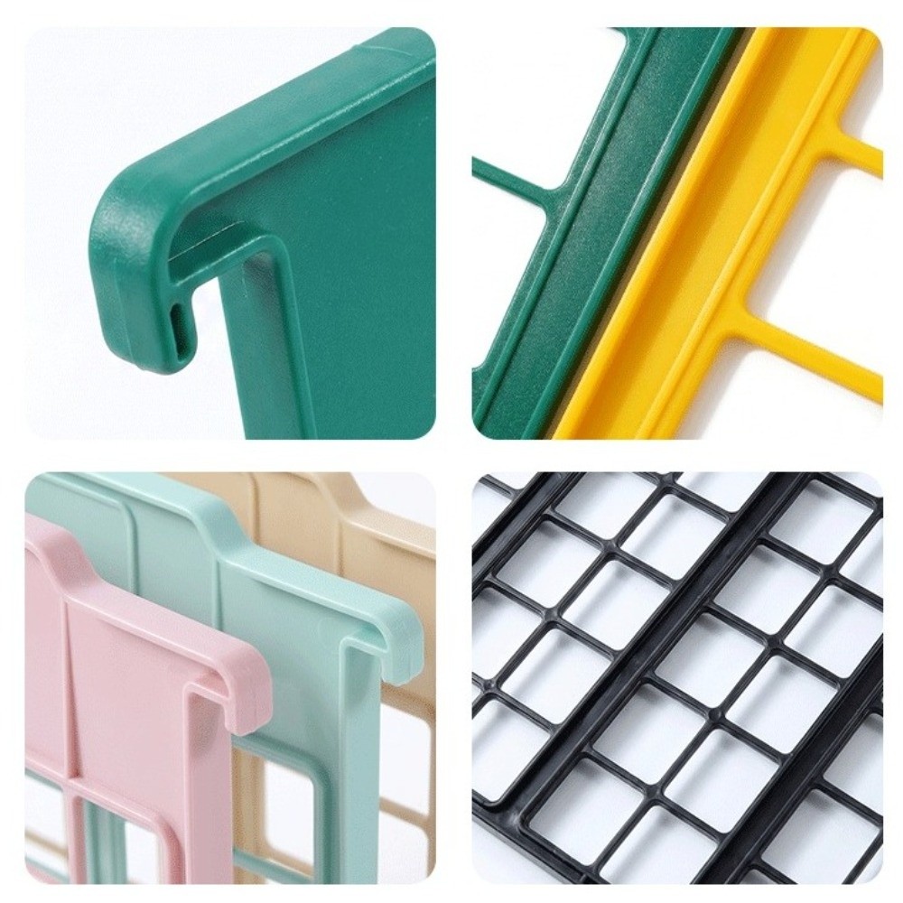8 peças de divisores de arquiv - File Folder Hanging avaliação e preço