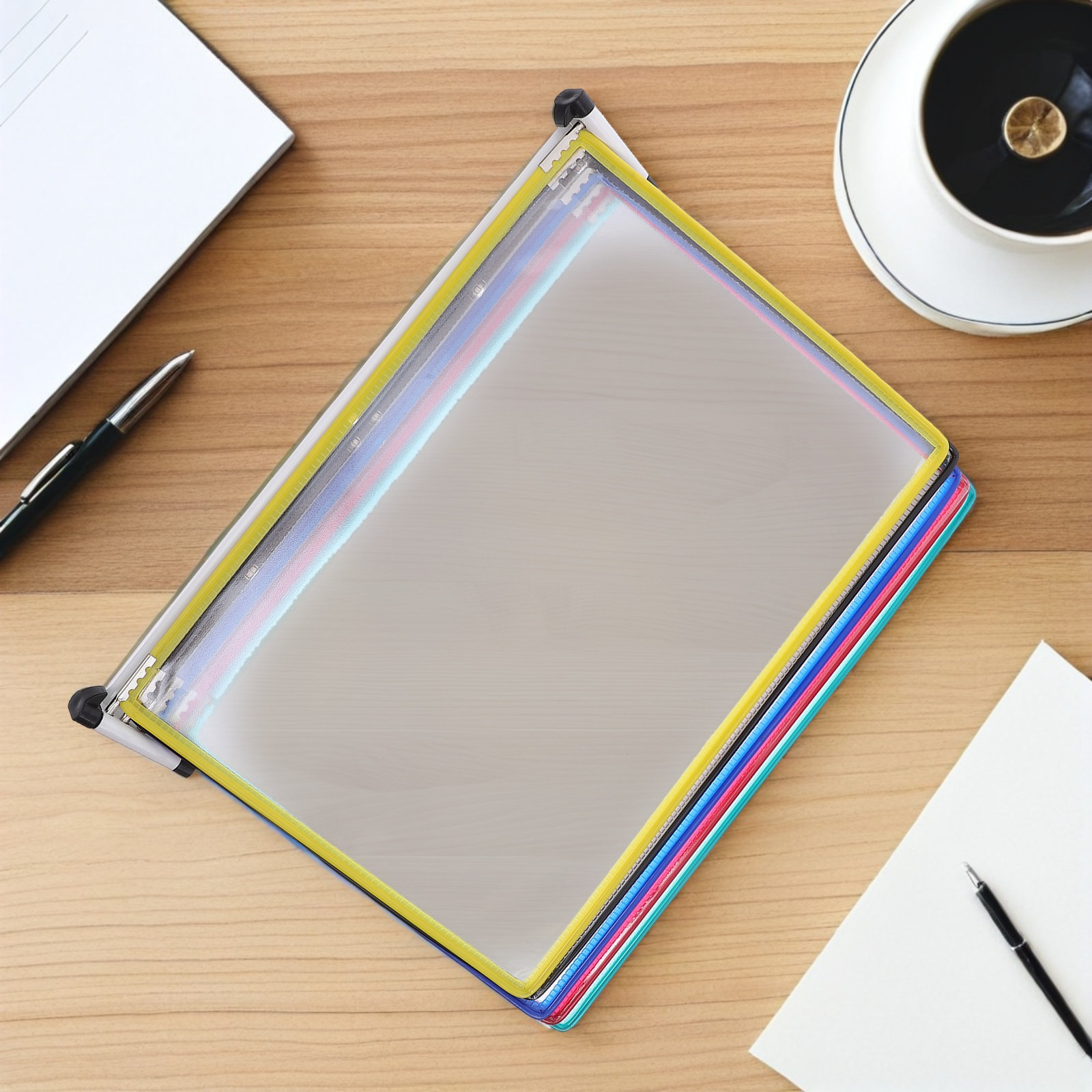 Suporte de parede para arquivo - File Folder Hanging avaliação e preço