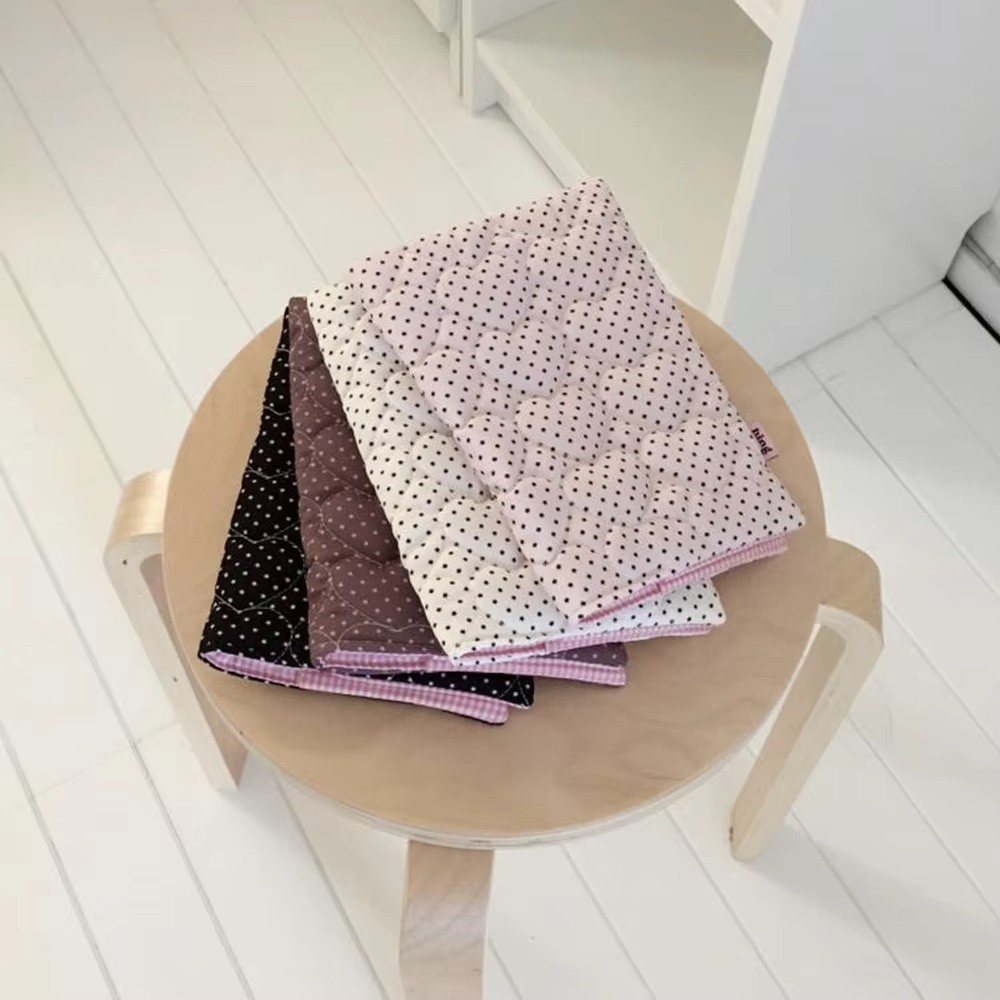 Capa de livro A5 em algodão ac - Notebook Dotted A5 avaliação e preço
