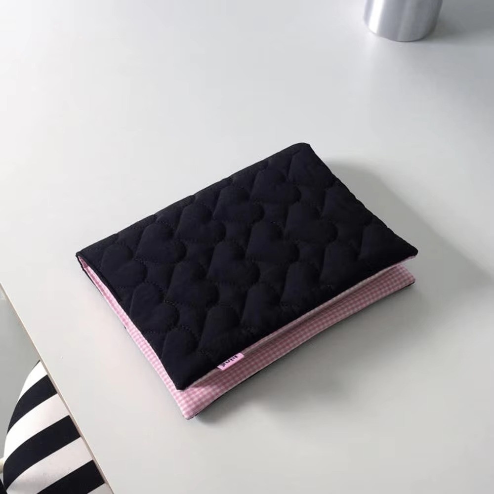 Capa de livro A5 em algodão ac - Notebook Dotted A5 avaliação e preço