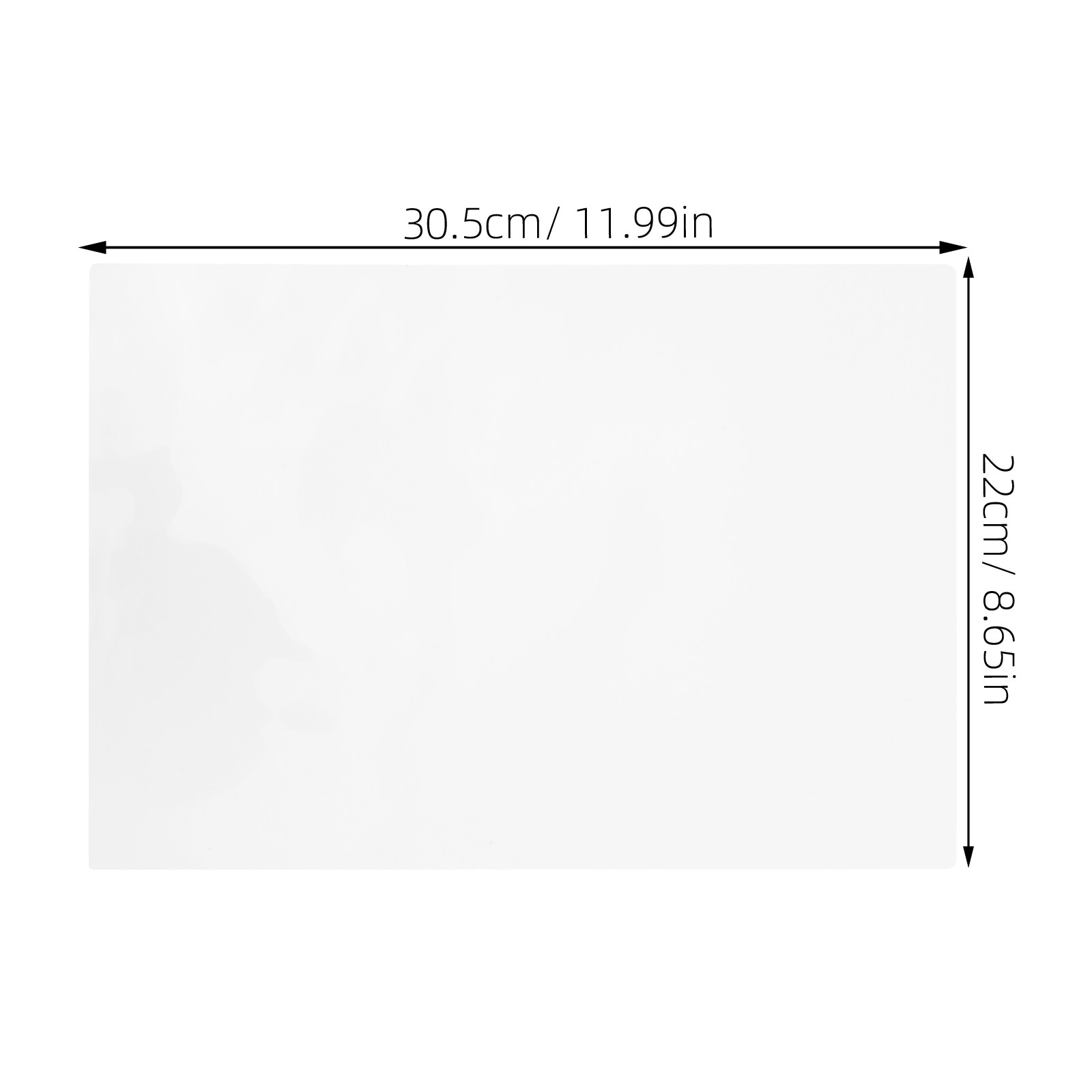 100 folhas de laminação protet - Document Laminator Pouch avaliação e preço