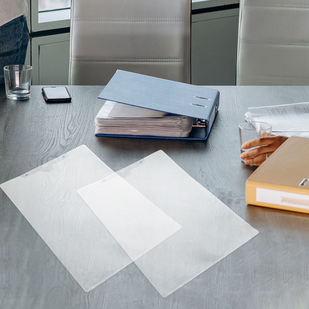 24 Peças de Pastas de Arquivo  - File Folder Hanging avaliação e preço