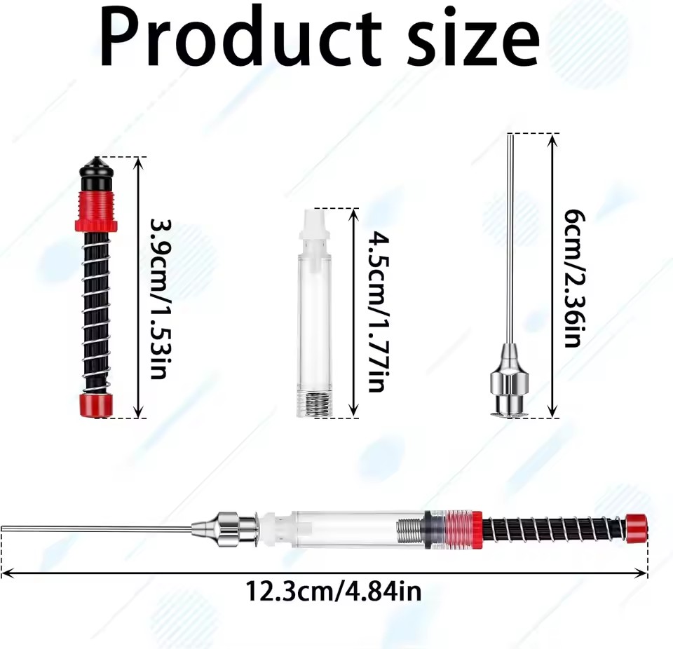 1-10 Peças de Mola Absorvedora - Stationery Supply avaliação e preço