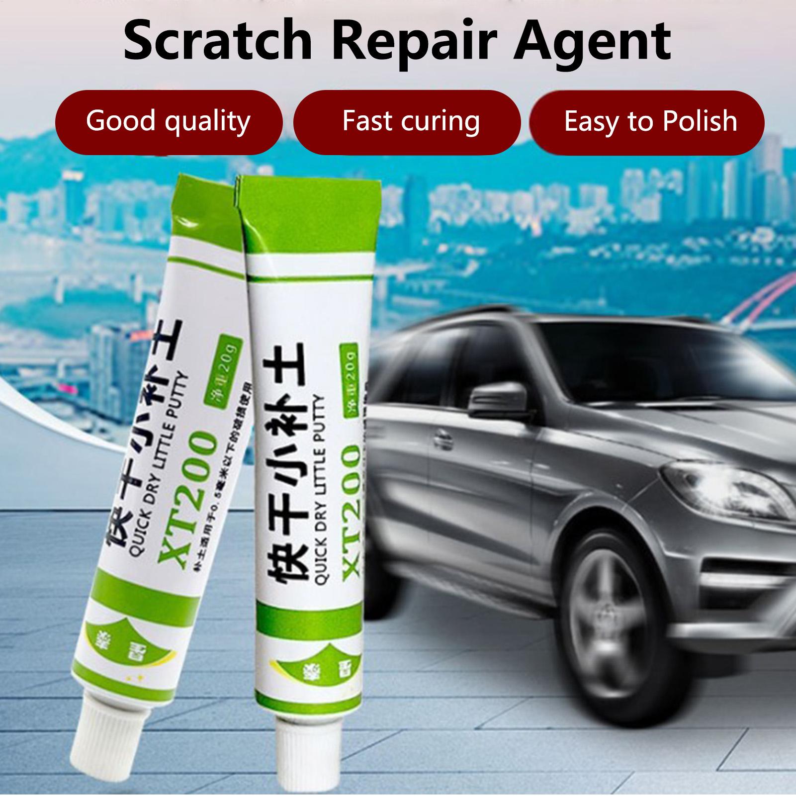 Massa Automotiva de Secagem Rá - Stationery Supply avaliação e preço