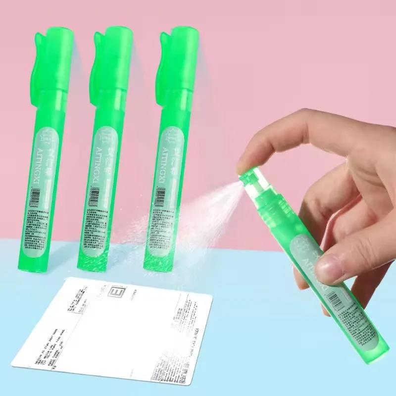 Caneta Spray de Privacidade pa - Fountain Pen Ink avaliação e preço
