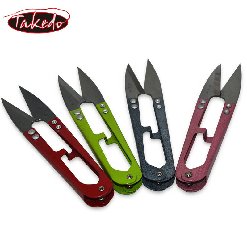 Takedo TB-448 multicolorido ap - Scissors Stainless Craft avaliação e preço