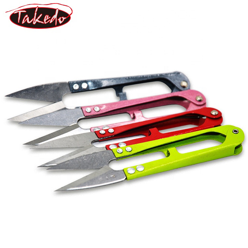 Takedo TB-448 multicolorido ap - Scissors Stainless Craft avaliação e preço