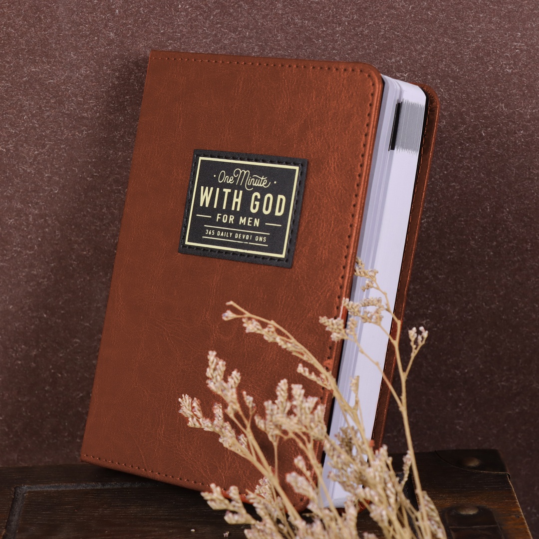 Caderno Diário Vintage Marrom, - Journal Leather Hardcover avaliação e preço