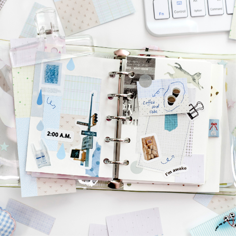 Caderno GO 50 páginas com padr - Graph Paper Pad avaliação e preço