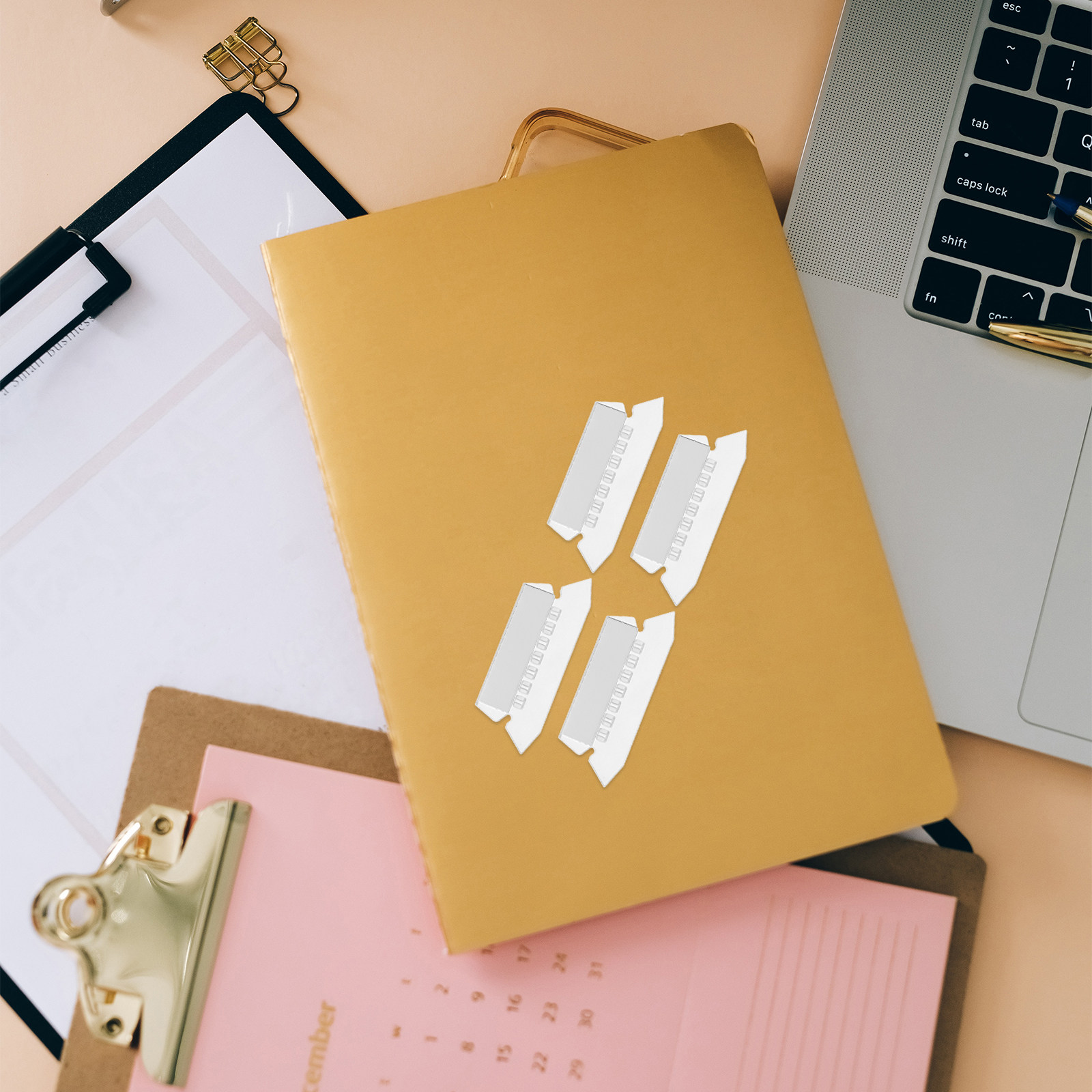 100 Peças de Etiquetas Transpa - File Folder Hanging avaliação e preço