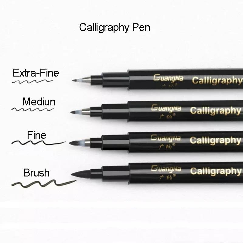 Canetas de caligrafia, tinta r - Fountain Pen Ink avaliação e preço