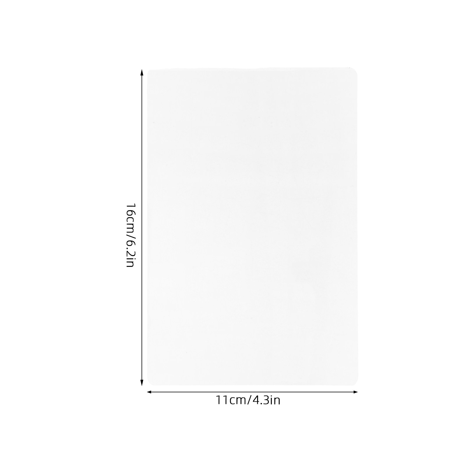 100 unidades de películas prot - Document Laminator Pouch avaliação e preço