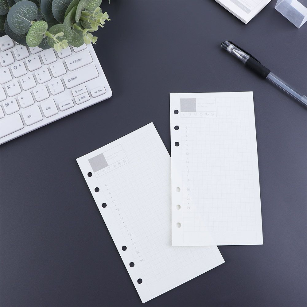 Planejador Diário em Quadricul - Notebook Dotted A5 avaliação e preço
